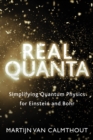 Image for Real Quanta