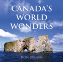 Image for Canada&#39;s World Wonders