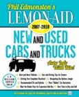 Image for Lemon-Aid new and used cars and trucks 2007-2018