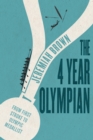 Image for The 4 Year Olympian