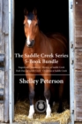 Image for The Saddle Creek series 5-book bundle
