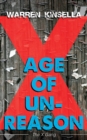 Image for Age of Unreason