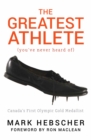 Image for The greatest athlete (you&#39;ve never heard of): Canada&#39;s first Olympic gold medallist