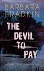 Image for The Devil to Pay : An Inspector Green Mystery