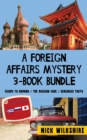 Image for A foreign affairs mystery