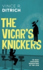 Image for The vicar&#39;s knickers