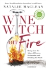 Image for Wine Witch on Fire