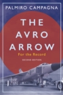 Image for The Avro Arrow : For the Record