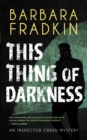 Image for This Thing of Darkness : An Inspector Green Mystery