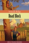 Image for Road block