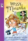 Image for Messy Miranda