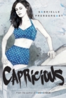 Image for Capricious