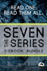 Image for Seven (The Series) Ebook Bundle