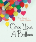 Image for Once Upon a Balloon