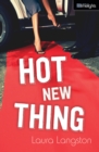 Image for Hot New Thing