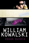 Image for William Kowalksi Ebook Bundle