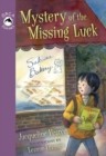 Image for Mystery of the missing luck
