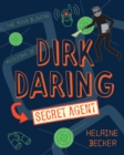 Image for Dirk Daring, Secret Agent