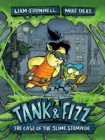 Image for Tank &amp; Fizz: The Case of the Slime Stampede