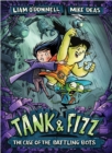Image for Tank &amp; Fizz: The Case of the Battling Bo