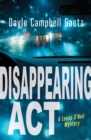 Image for Disappearing Act
