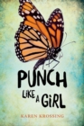 Image for Punch Like a Girl