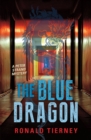 Image for Blue Dragon: A Peter Strand Mystery