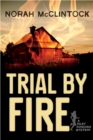 Image for Trial by Fire: A Riley Donovan mystery