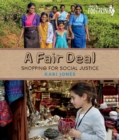 Image for A Fair Deal: Shopping for Social Justice