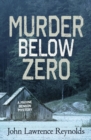 Image for Murder Below Zero: A Maxine Benson Mystery