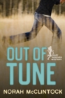 Image for Out of Tune: A Riley Donovan mystery