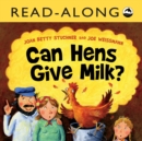 Image for Can Hens Give Milk? Read-Along