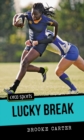 Image for Lucky Break