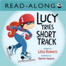 Image for Lucy Tries Short Track Read-Along