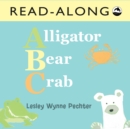 Image for Alligator, Bear, Crab Read-Along