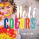 Image for Holi Colors