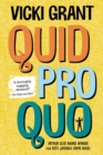 Image for Quid Pro Quo