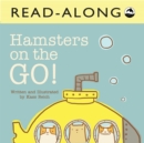 Image for Hamsters on the Go Read-Along