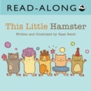 Image for This Little Hamsters Read-Along
