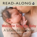 Image for Welcome Song for Baby Read-Along
