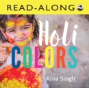 Image for Holi Colours Read-Along