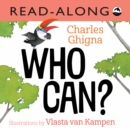 Image for Who Can Read-Along