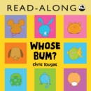 Image for Whose Bum? Read-Along