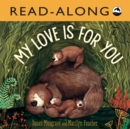 Image for My Love is for You Read-Along