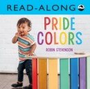 Image for Pride Colors Read-Along