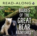 Image for Babies of the Great Bear Rainforest Read-Along