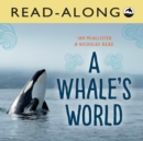 Image for Whale&#39;s World Read-Along.