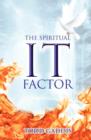 Image for The Spiritual It Factor