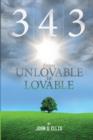 Image for 3-4-3 ?From Unlovable to Lovable