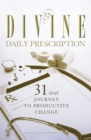 Image for Divine Daily Prescription